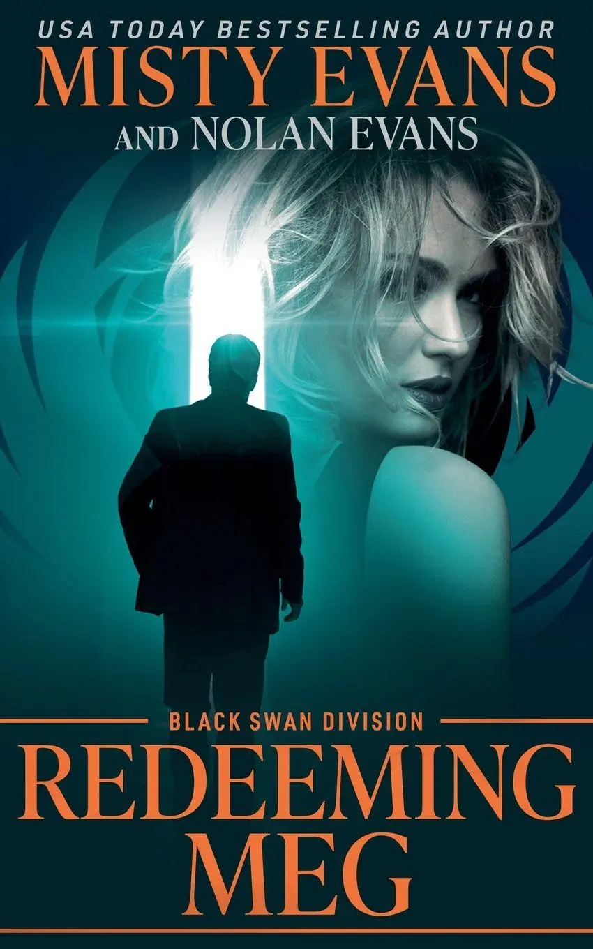 Cover: 9781964028156 | Redeeming Meg, Black Swan Division | Misty Evans (u. a.) | Taschenbuch