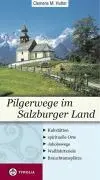 Cover: 9783702228156 | Pilgerwege im Salzburger Land | Clemens M Hutter | Taschenbuch | 2007