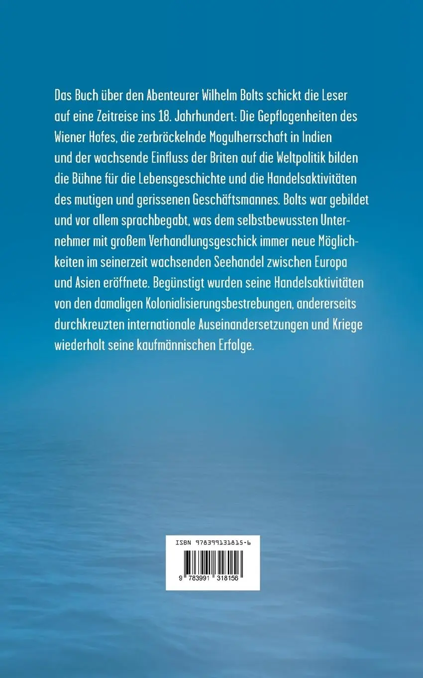 Rückseite: 9783991318156 | Als es noch Abenteu(r)er gab | Bertrand Michael Buchmann | Taschenbuch