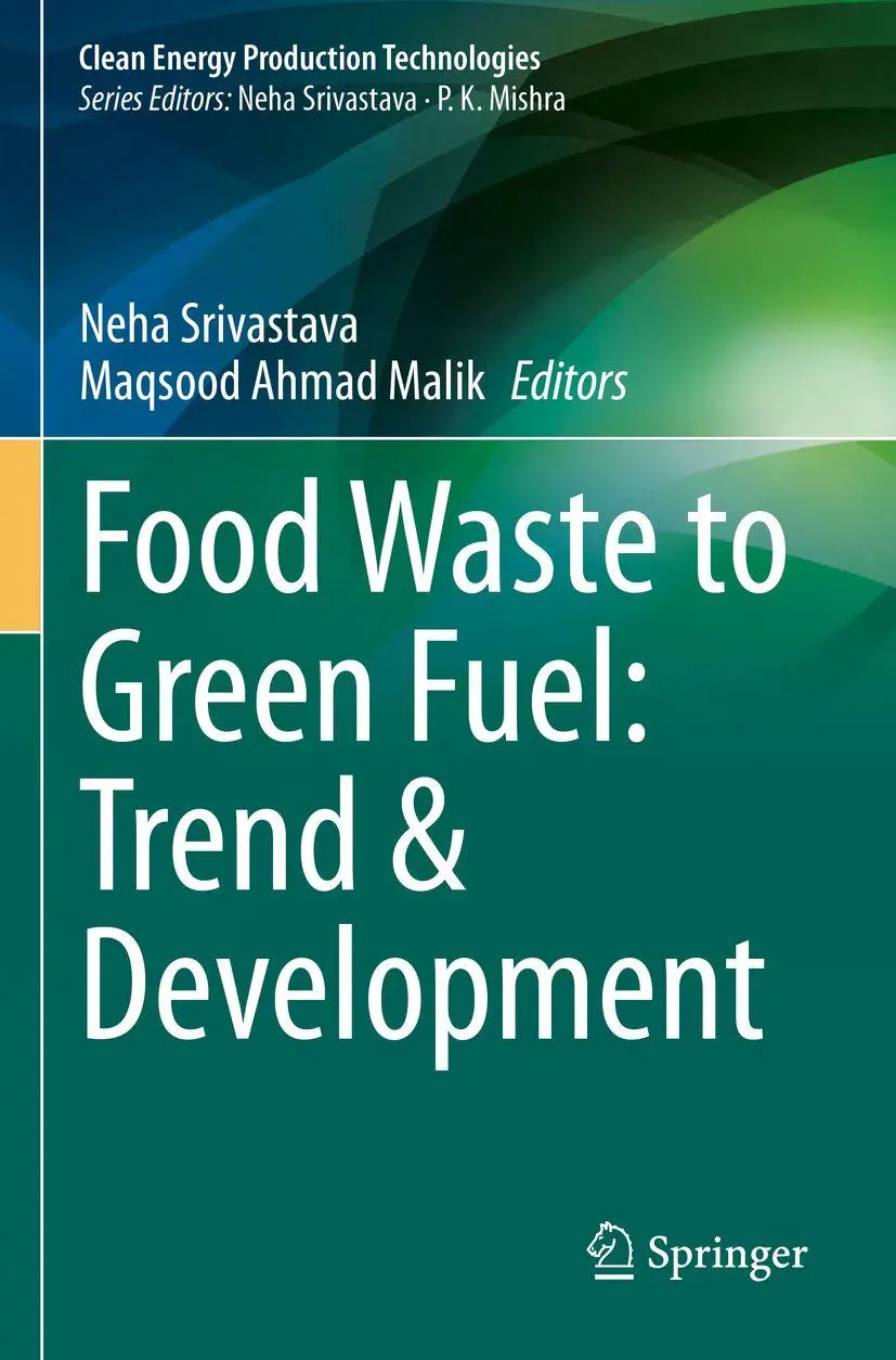 Food Waste to Green Fuel: Trend &amp, Development