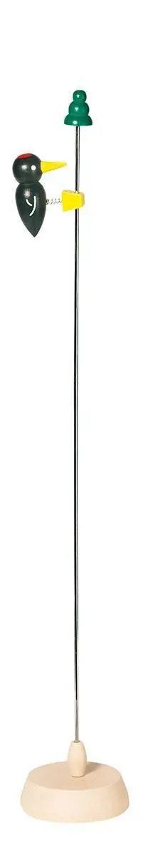 Cover: 4013594348256 | Klopfspecht | H= 45 cm, Holz, Metall, per Stück | TT825 | Deutsch