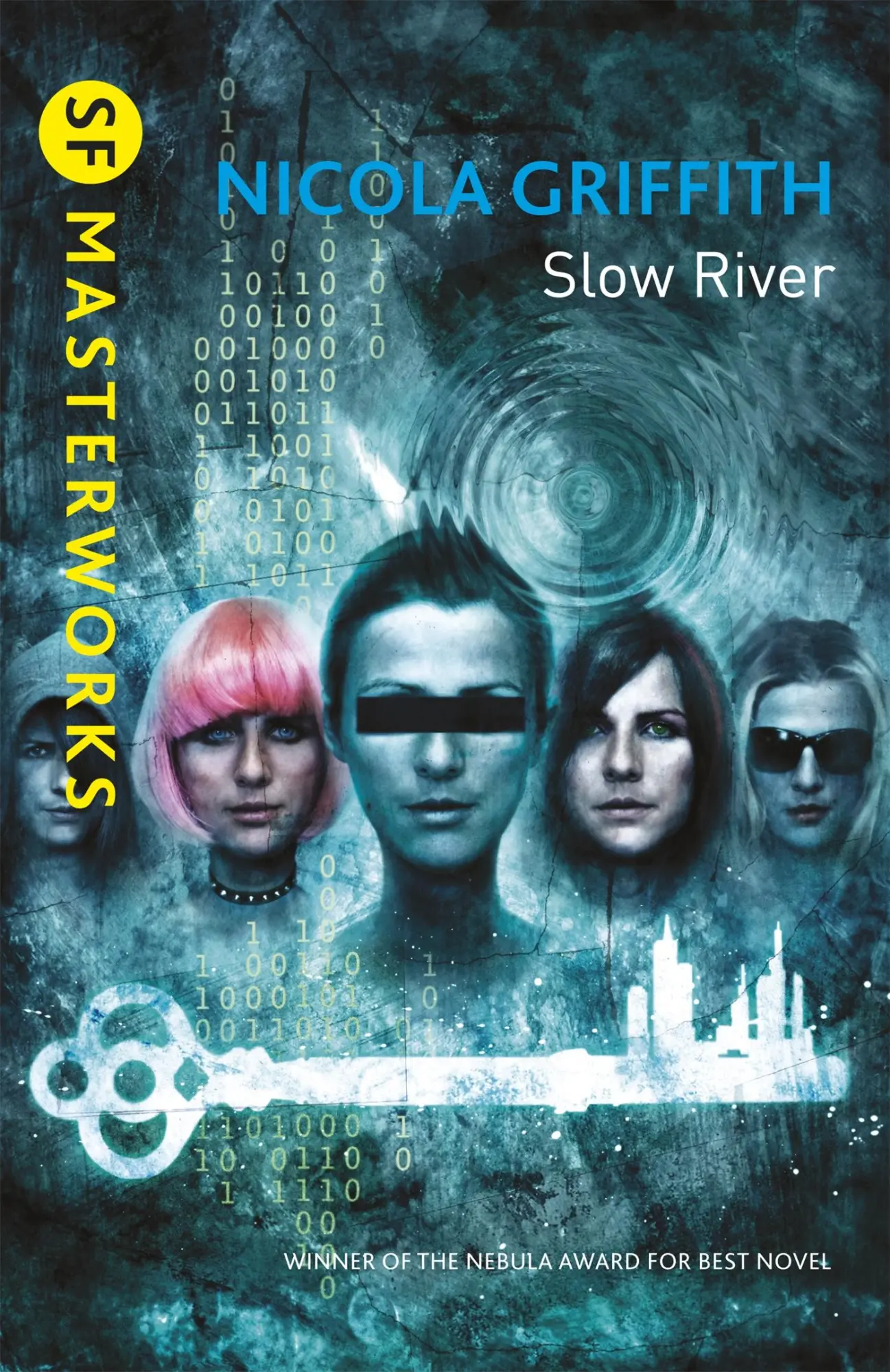 Cover: 9780575118256 | Slow River | Nicola Griffith | Taschenbuch | Kartoniert / Broschiert