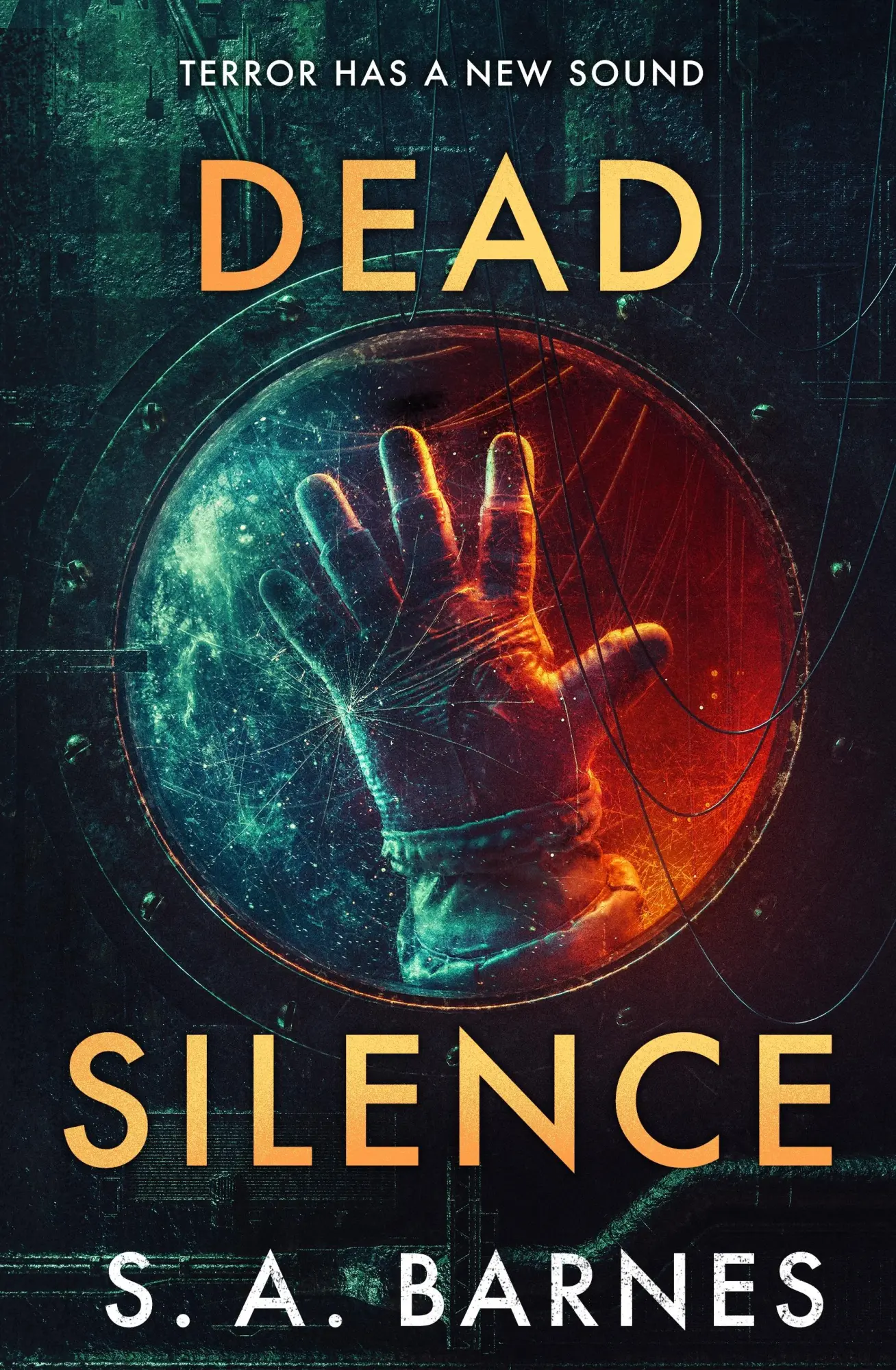 Cover: 9780857508256 | Dead Silence | S. A. Barnes | Buch | Englisch | 2026