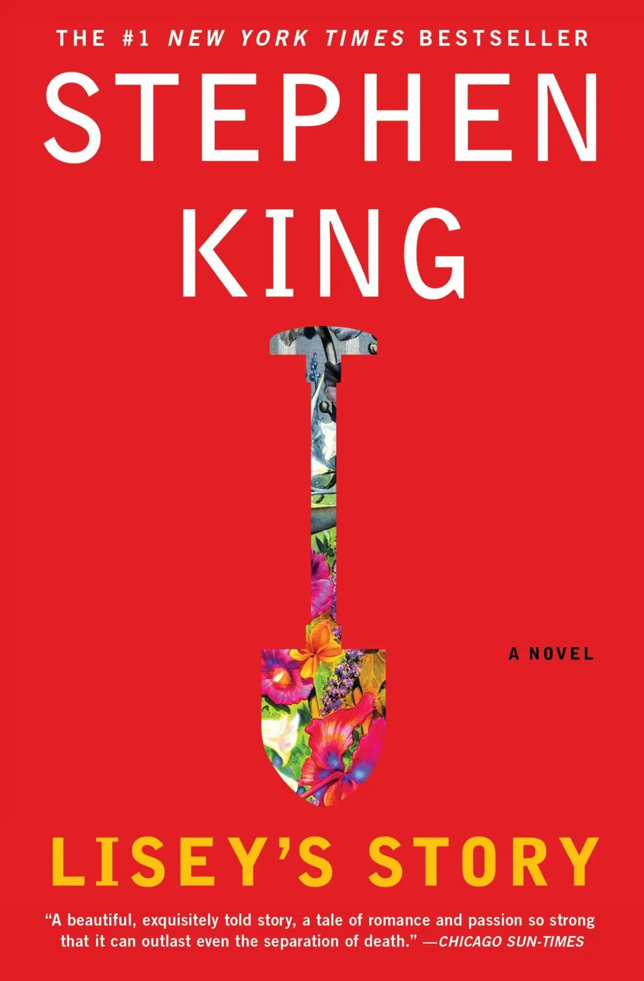 Cover: 9781501138256 | Lisey's Story | Stephen King | Taschenbuch | Kartoniert / Broschiert Cover: 9781501138256 | Lisey's Story | Stephen King | Taschenbuch | Kartoniert / Broschiert