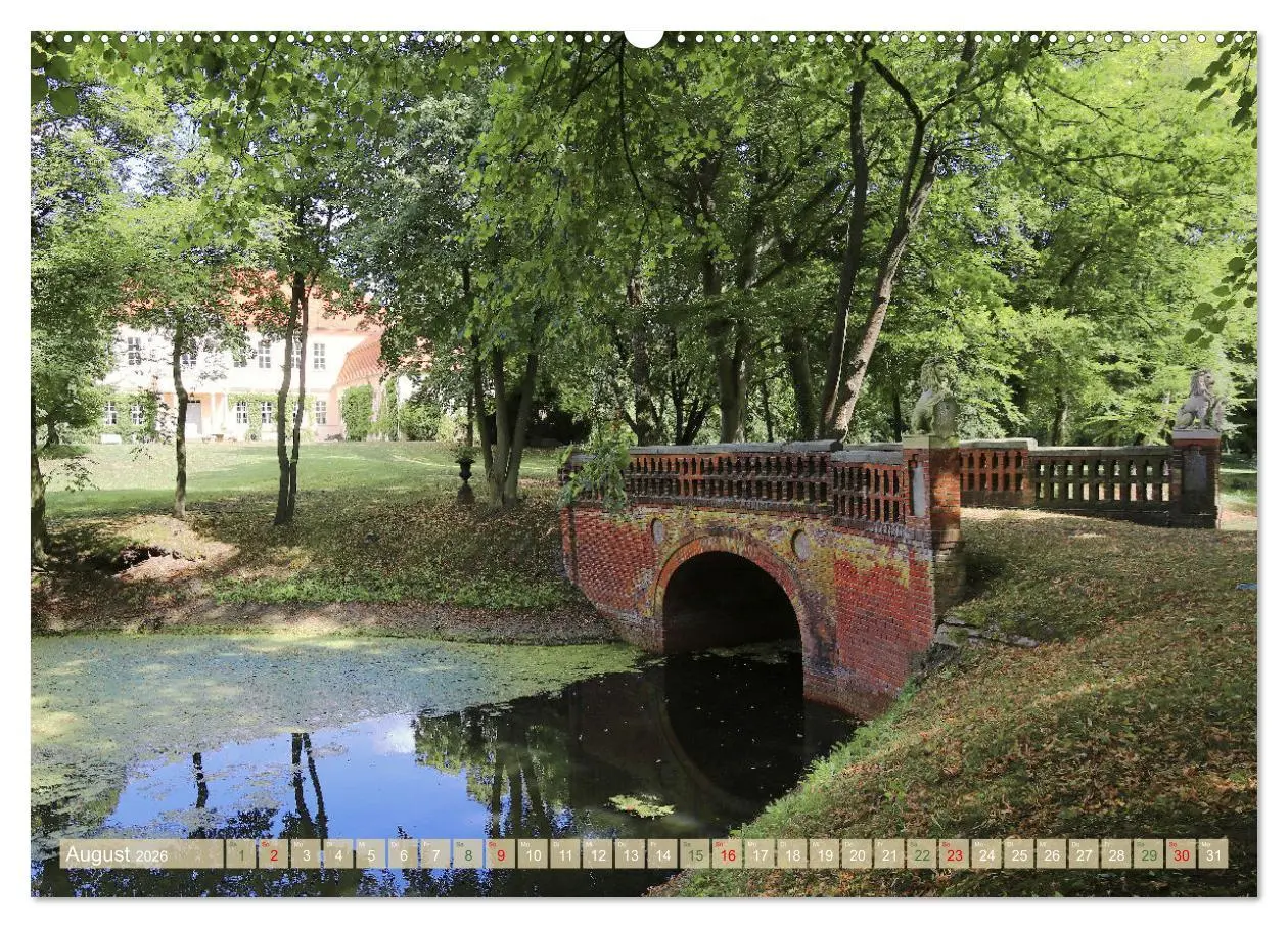 Bild: 9783457248256 | Brandenburg - Schöne Ausflugsziele nördlich von Berlin...