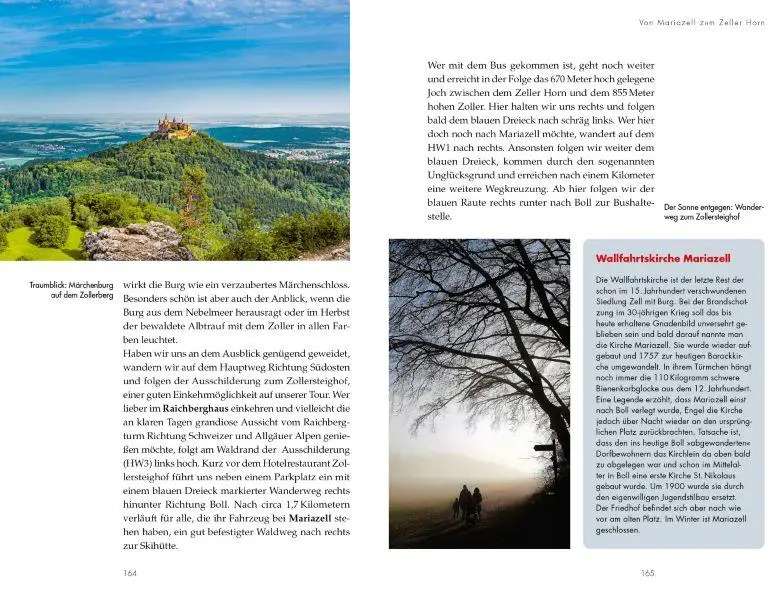 Bild: 9783862468256 | Erlebnis-Wanderungen in und um Tübingen | Arndt Spieth | Taschenbuch