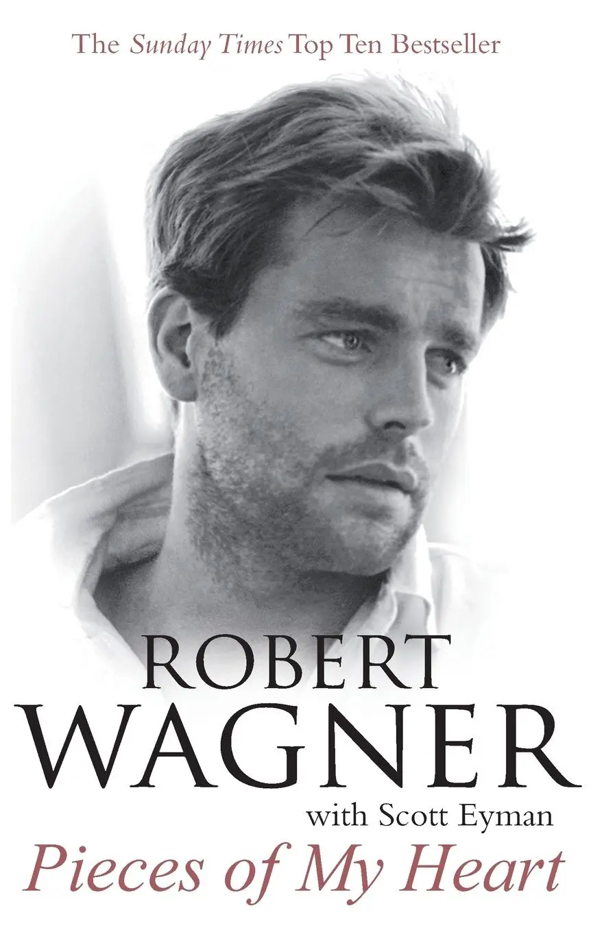 Cover: 9780099538356 | Pieces of My Heart | Robert Wagner | Taschenbuch | Englisch | 2010