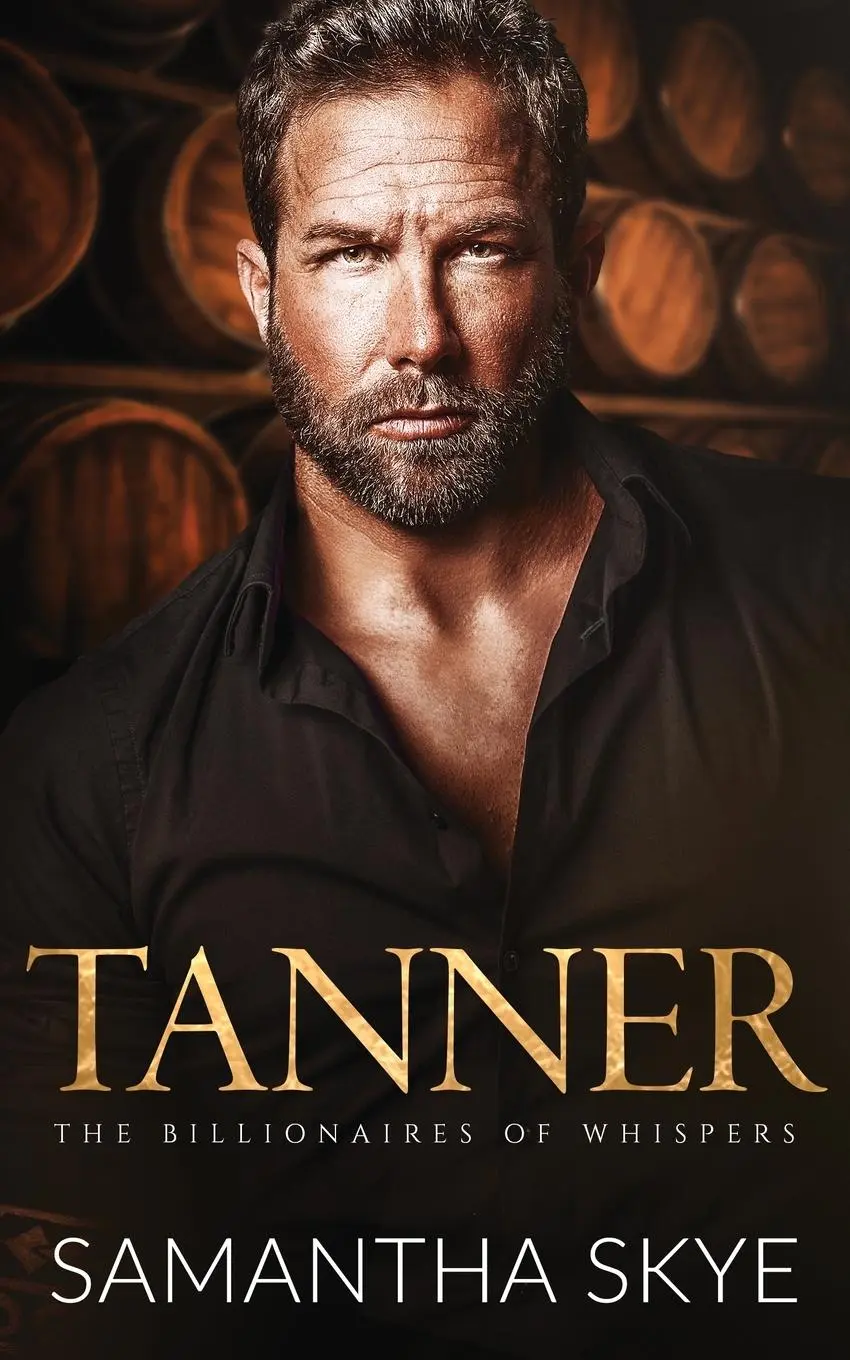 Cover: 9780648608356 | Tanner | A Small Town Billionaire romance | Samantha Skye | Buch