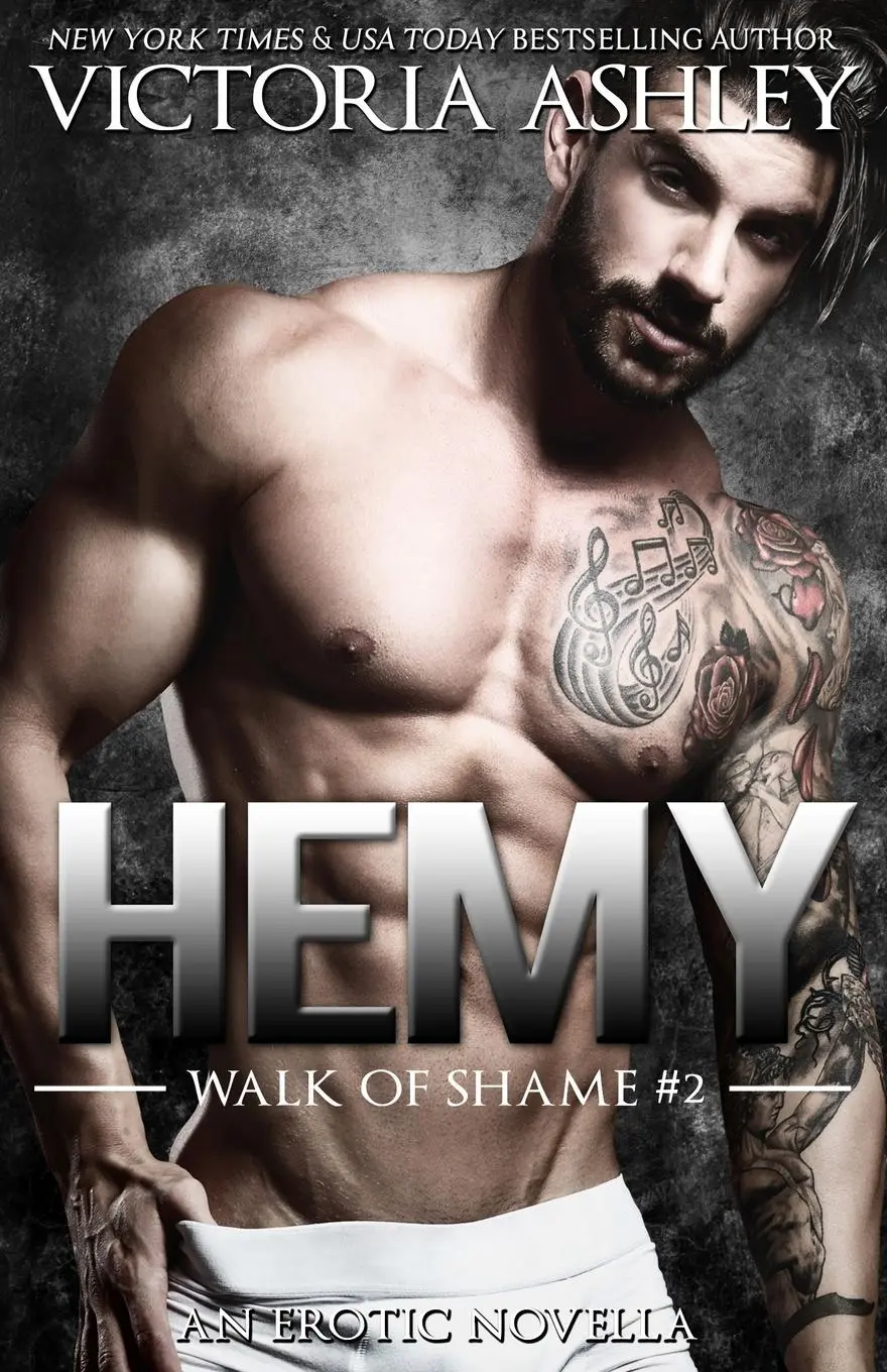 Cover: 9781088168356 | Hemy (Walk of Shame #2) | Ashley | Taschenbuch | Englisch | 2014