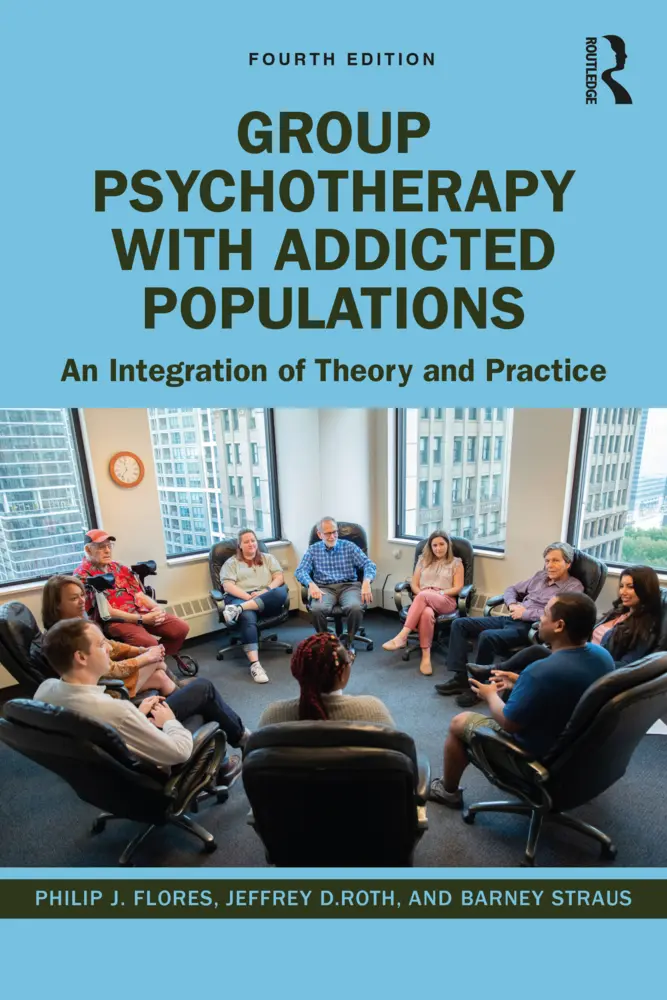 Cover: 9781138898356 | Group Psychotherapy with Addicted Populations | Flores (u. a.) | Buch