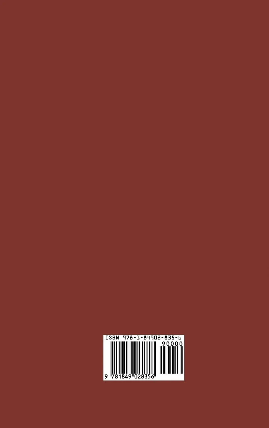 Rückseite: 9781849028356 | Politics and the English Language and Other Essays (Hardback) | Orwell