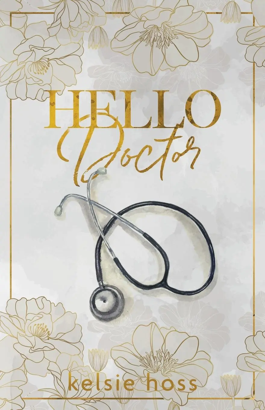 Cover: 9781956948356 | Hello Doctor | Kelsie Hoss | Taschenbuch | Englisch | 2023