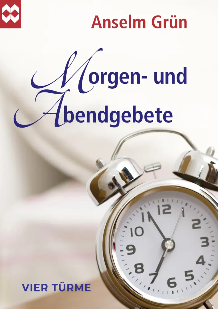 Cover: 9783896808356 | Morgen- und Abendgebete | Münsterschwarzacher Geschenkhefte | Grün