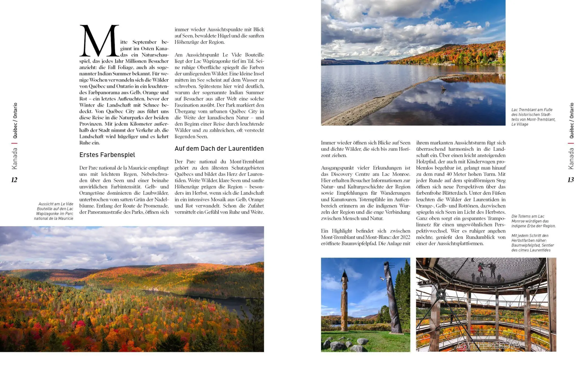 Bild: 9783968558356 | 360° NordAmerika Ausgabe 3/2026 | 360° Medien | Broschüre | 108 S.