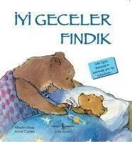 Cover: 9786254058356 | Iyi Geceler Findik | Miriam Moss (u. a.) | Taschenbuch | Türkisch