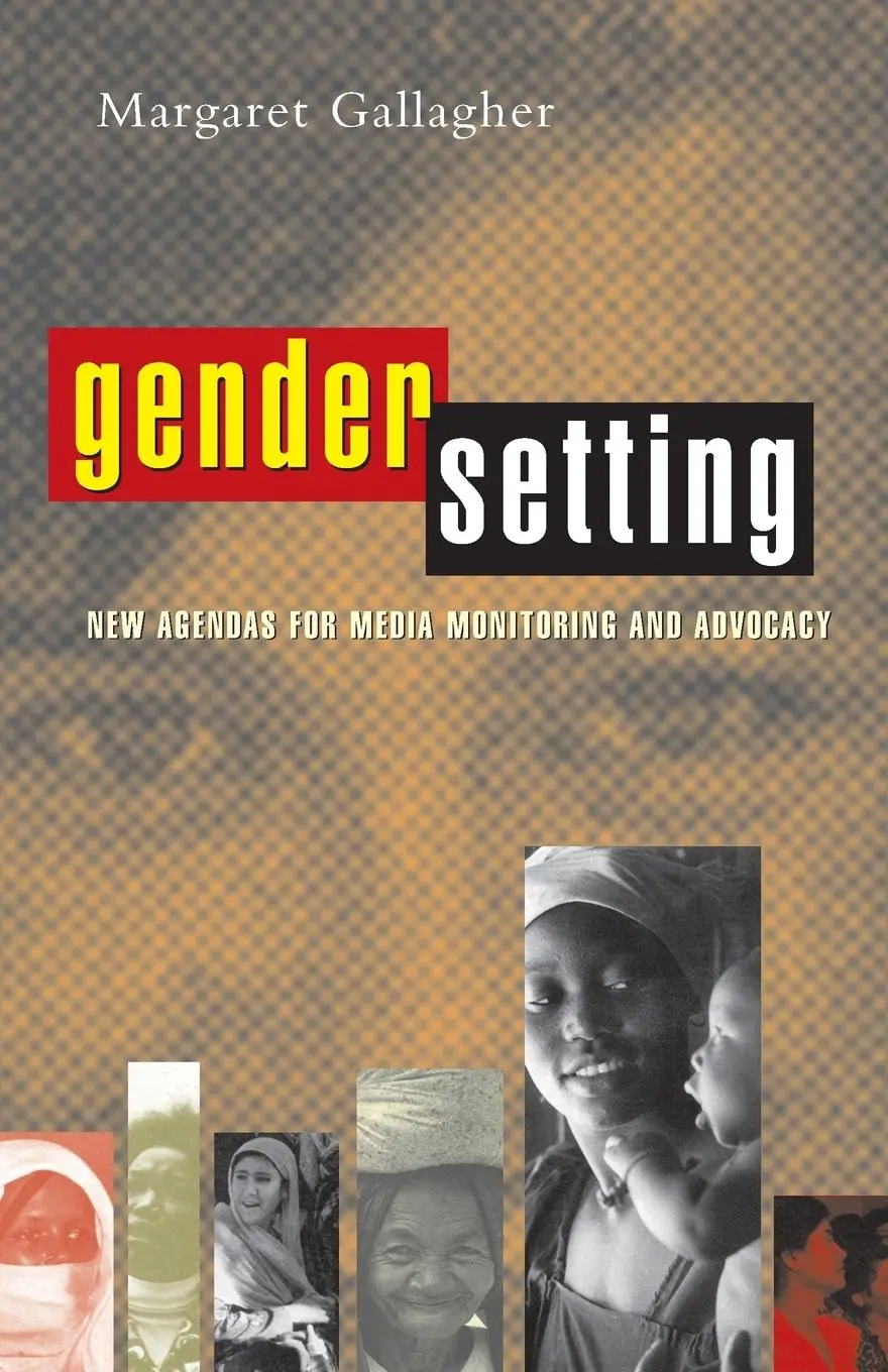 Cover: 9781856498456 | Gender Setting | Margaret Gallagher | Taschenbuch | Englisch | 2001