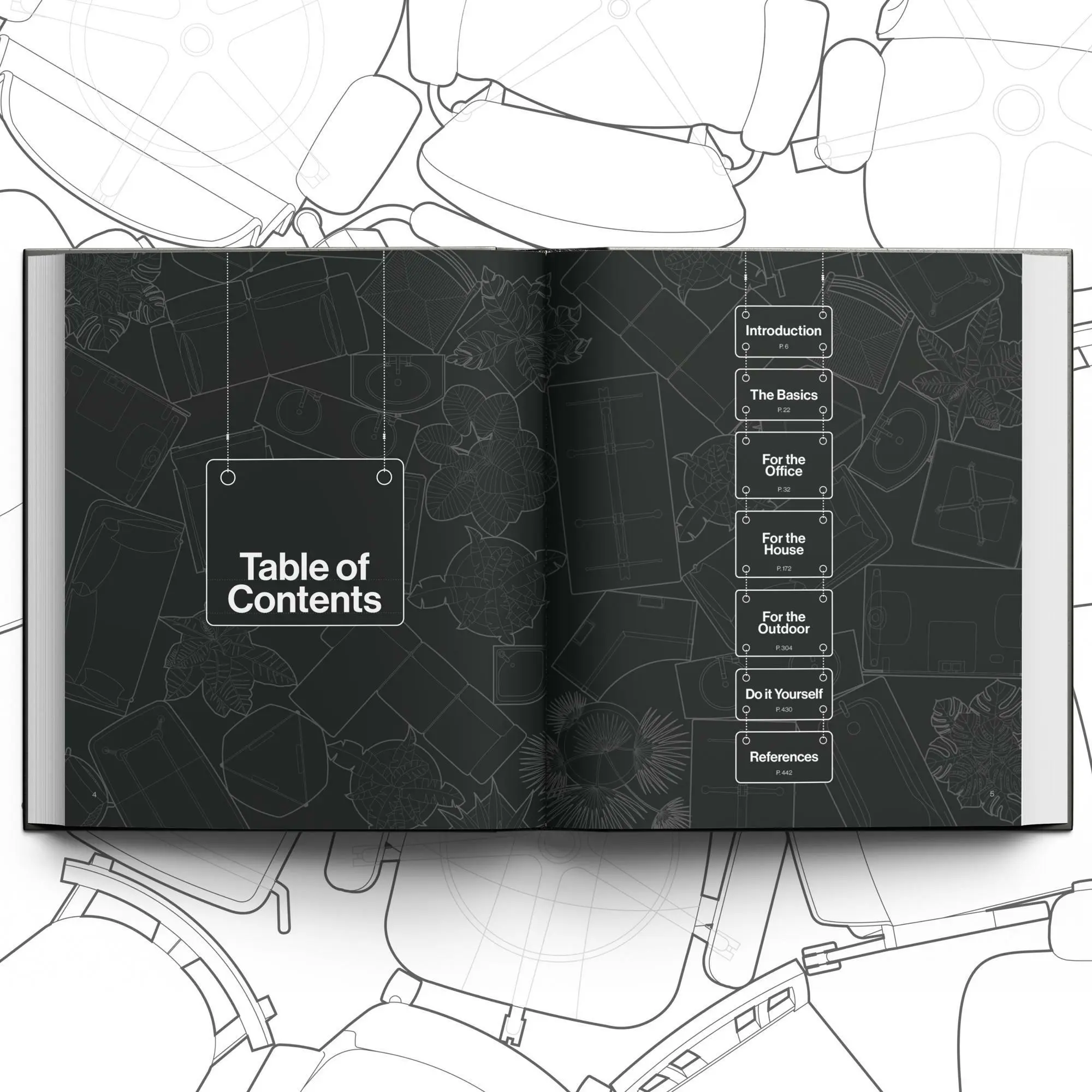 Bild: 9783035628456 | The Architect's Sourcebook | Dimensions and Files for Space Design
