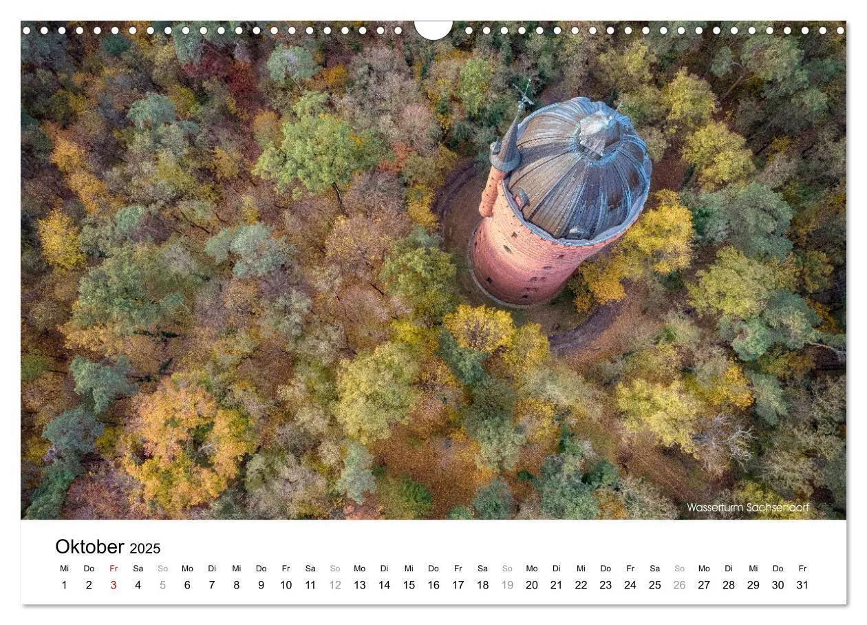 Bild: 9783457158456 | Cottbus/Chósebuz (Wandkalender 2025 DIN A3 quer), CALVENDO...