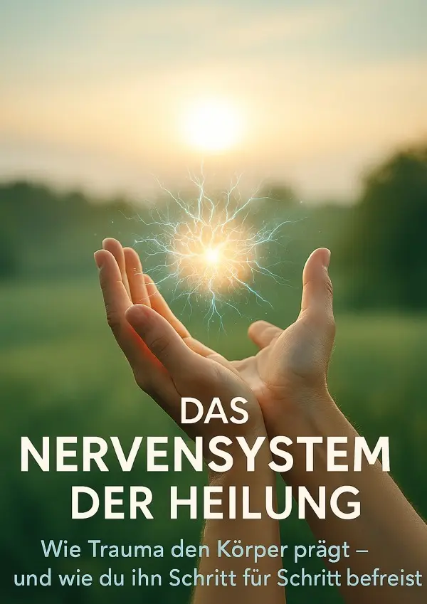 Cover: 9783565068456 | Das Nervensystem der Heilung | Benedikt Lang | Taschenbuch | Deutsch