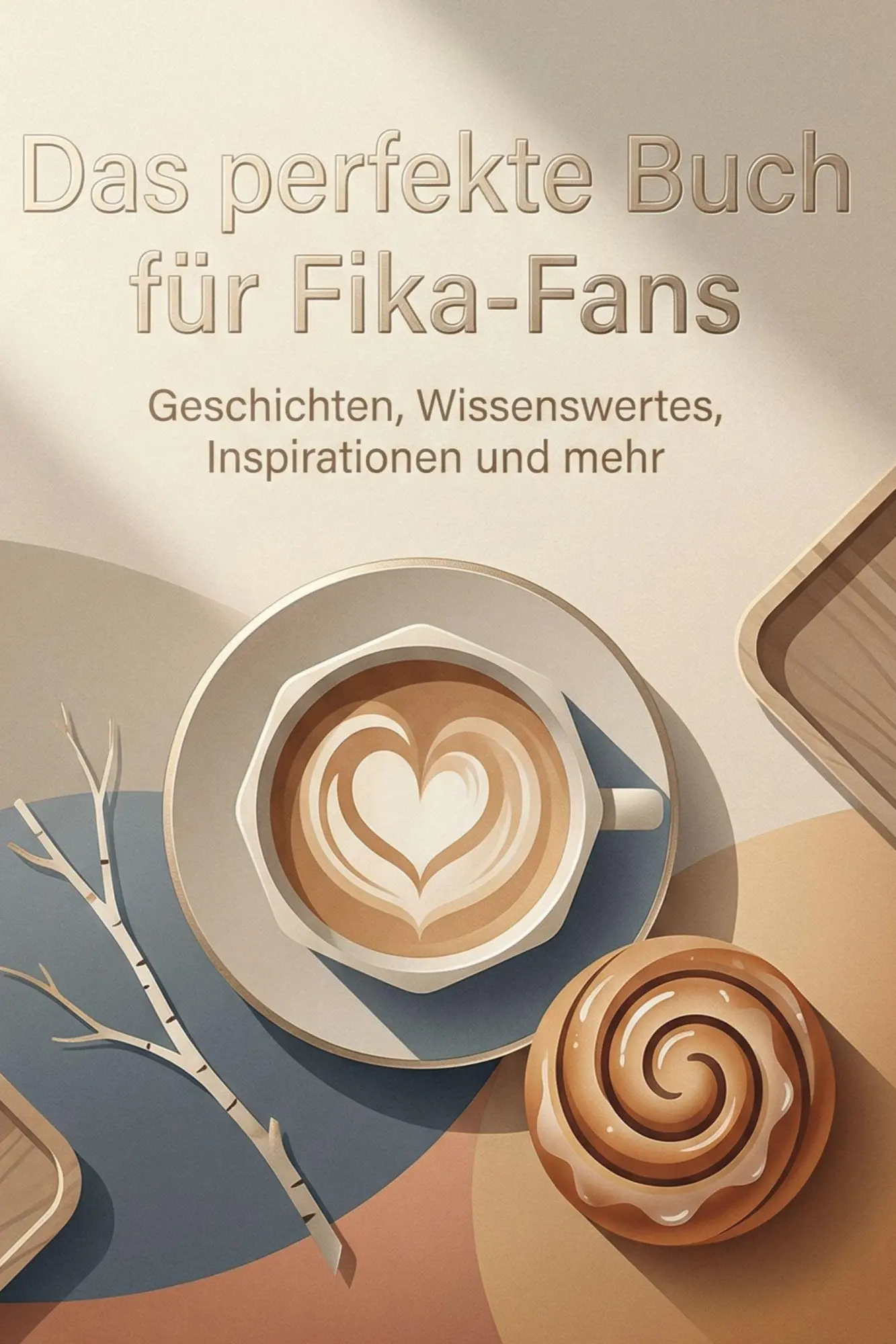 Cover: 9783695378456 | Das perfekte Buch für Fika-Fans | Felix Hoffmann | Taschenbuch | 2025