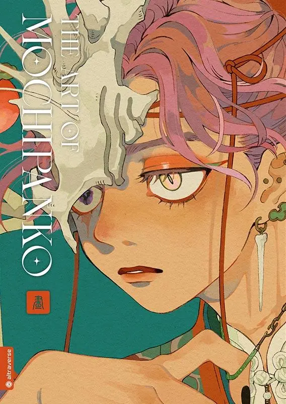 Cover: 9783753928456 | HUÀ - The Art of Mochipanko | Mochipanko | Buch | 192 S. | Deutsch