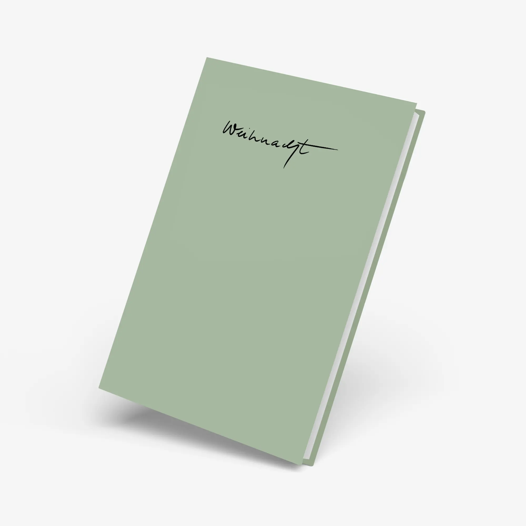 Cover: 9783942258456 | Weihnacht - Buch | Gedichte und 4 Adventsgeschichten | Helena Neufeld