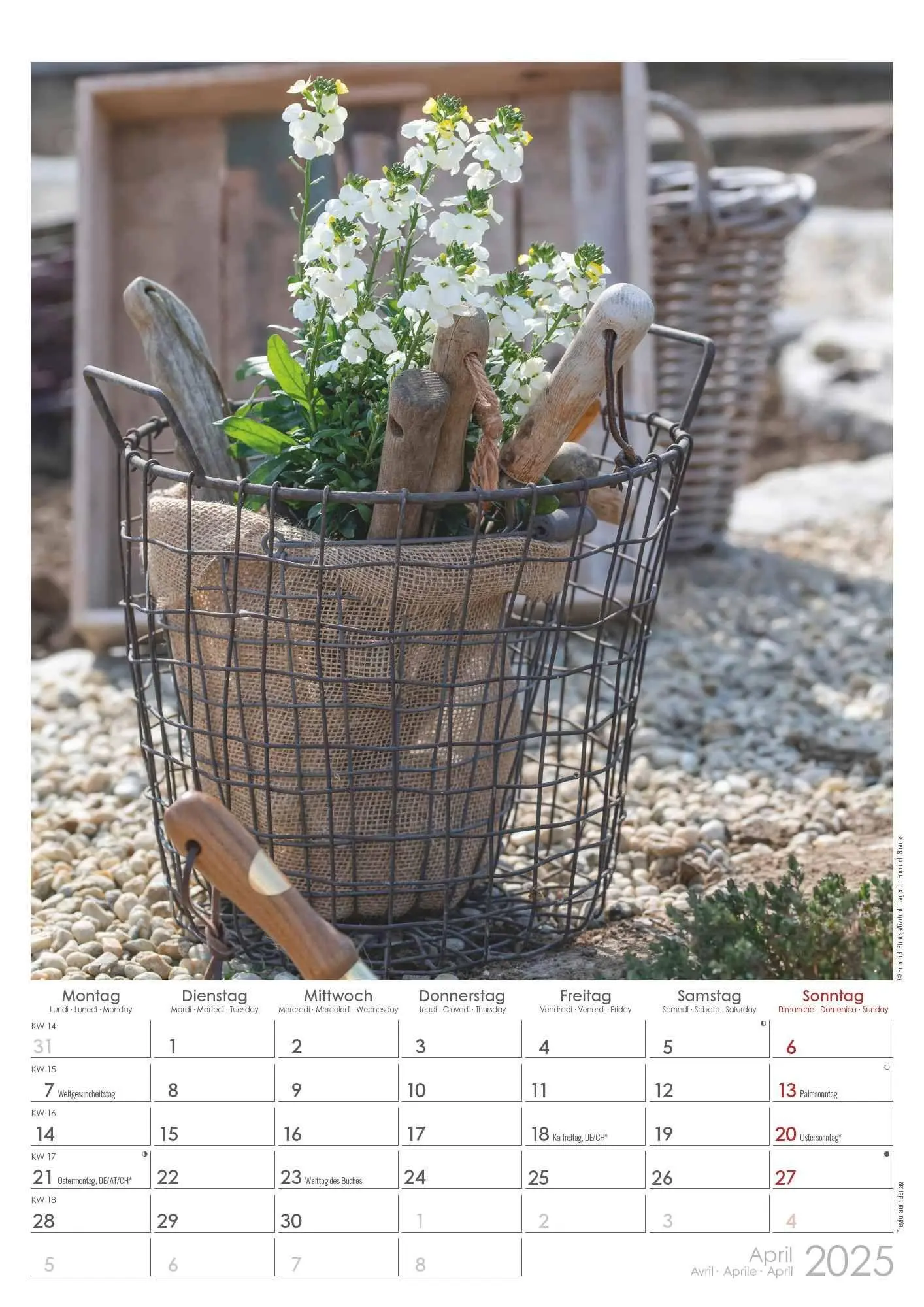 Bild: 4069095018556 | Landhaus 2027 | Neumann Verlage GmbH &amp; Co KG | Kalender | 14 S. | 2027