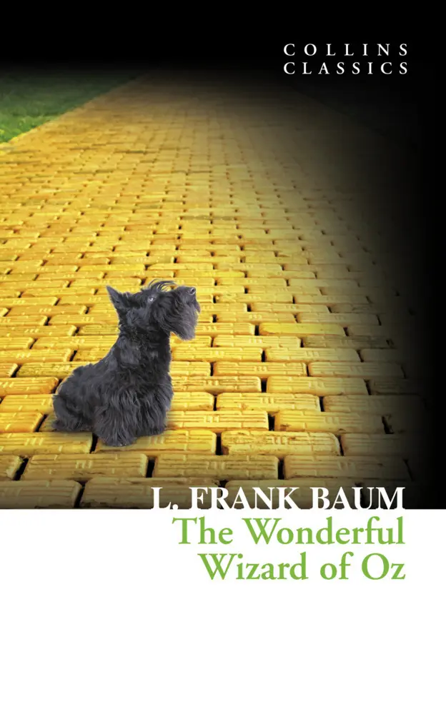 Cover: 9780007368556 | The Wonderful Wizard of Oz | L. Frank Baum | Taschenbuch | 178 S.
