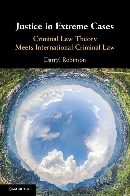 Cover: 9781009318556 | Justice in Extreme Cases | Darryl Robinson | Taschenbuch | Englisch
