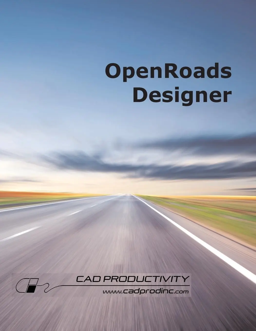 Cover: 9781087848556 | OpenRoads Designer | Samuel D Nugent (u. a.) | Taschenbuch | Englisch