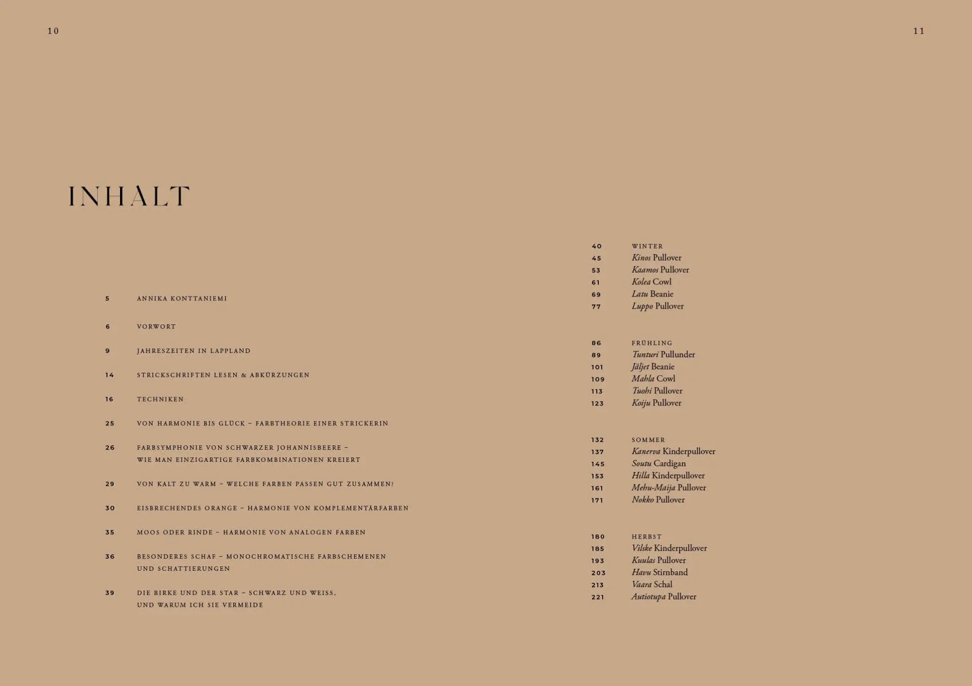 Bild: 9783745928556 | Woodland Knits | Annika Konttaniemi | Buch | 232 S. | Deutsch | 2025