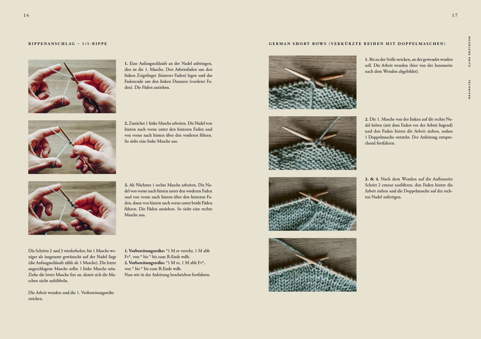 Bild: 9783745928556 | Woodland Knits | Annika Konttaniemi | Buch | 232 S. | Deutsch | 2025