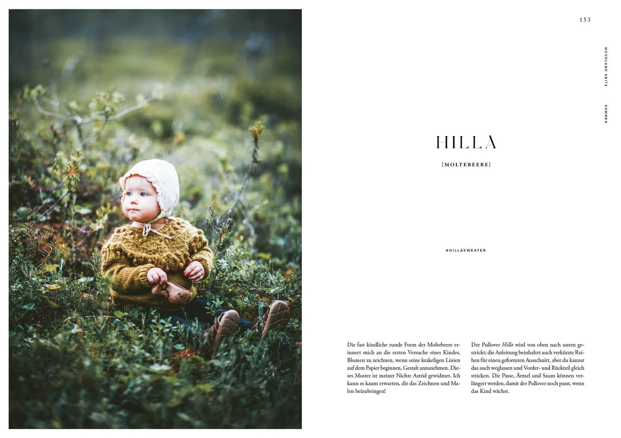 Bild: 9783745928556 | Woodland Knits | Annika Konttaniemi | Buch | 232 S. | Deutsch | 2025