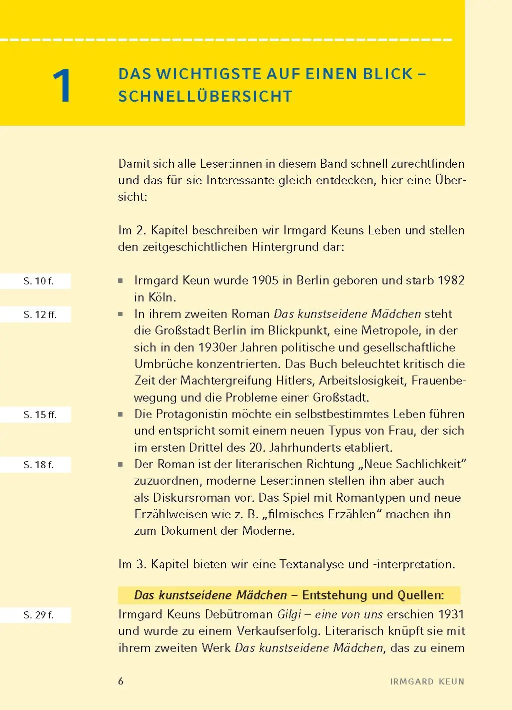 Bild: 9783804498556 | Abitur Hamburg 2026 und Niedersachsen 2026 (GA) Deutsch - Abi- Paket