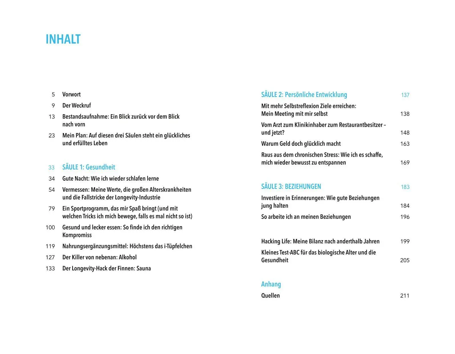 Bild: 9783833898556 | Hacking Age | Felix Bertram (u. a.) | Taschenbuch | GU Gesundheit