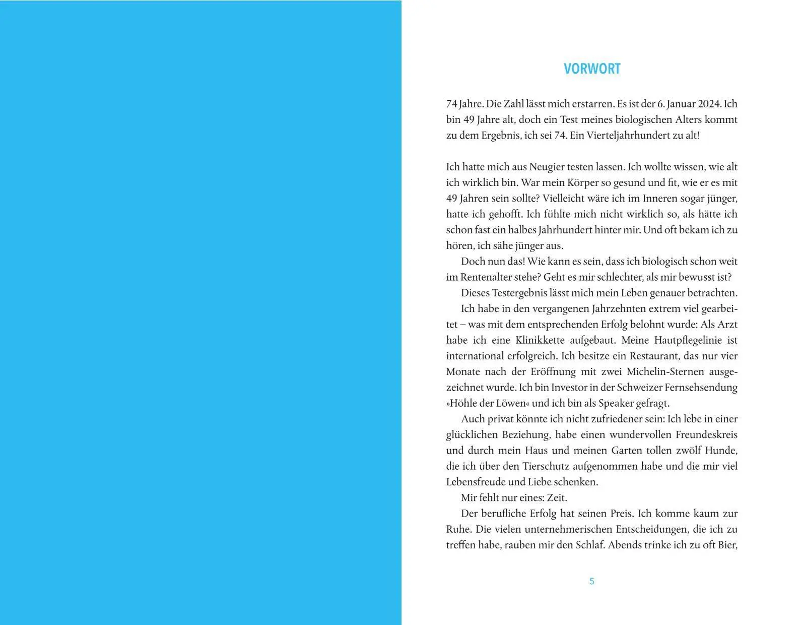 Bild: 9783833898556 | Hacking Age | Felix Bertram (u. a.) | Taschenbuch | GU Gesundheit