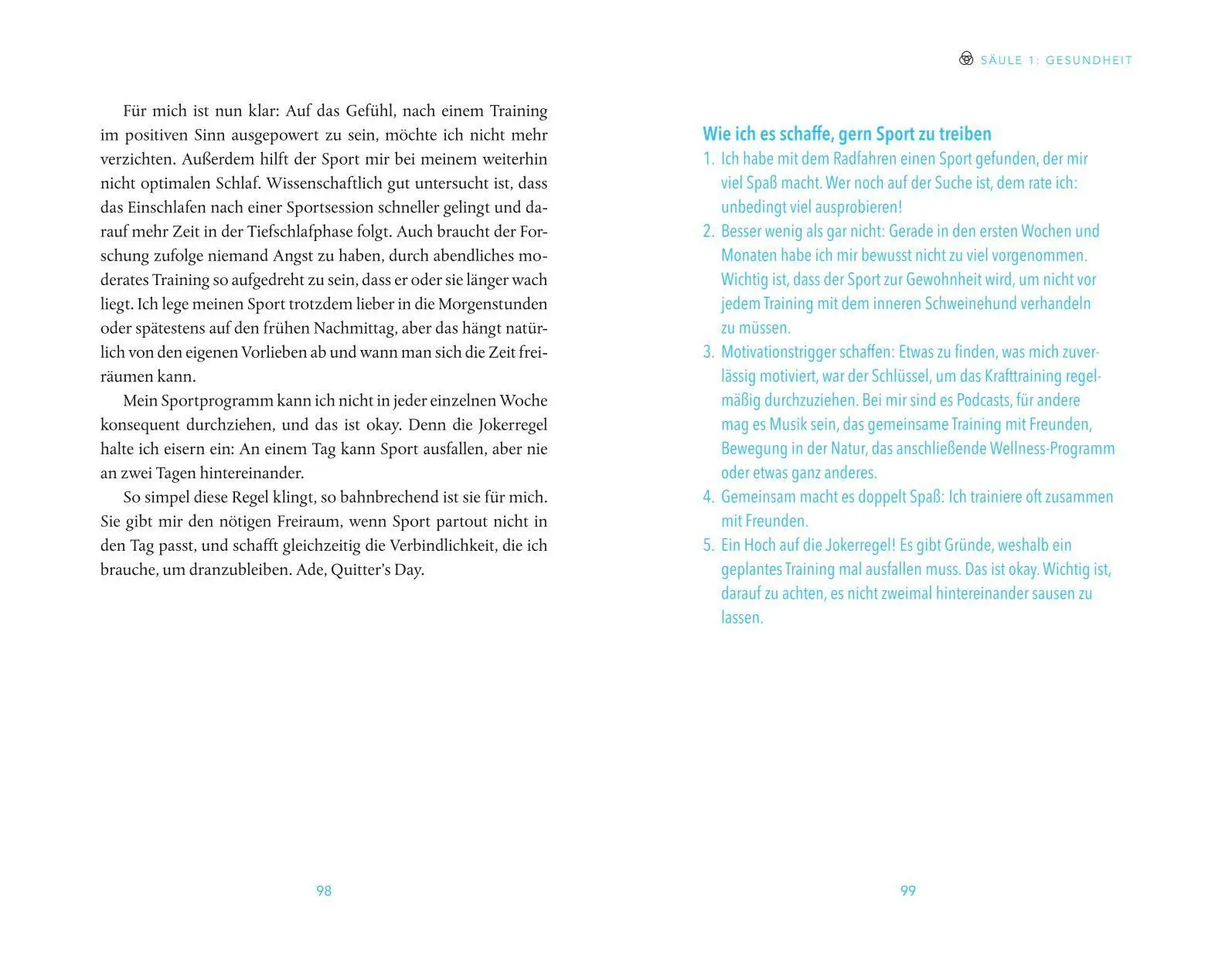 Bild: 9783833898556 | Hacking Age | Felix Bertram (u. a.) | Taschenbuch | GU Gesundheit