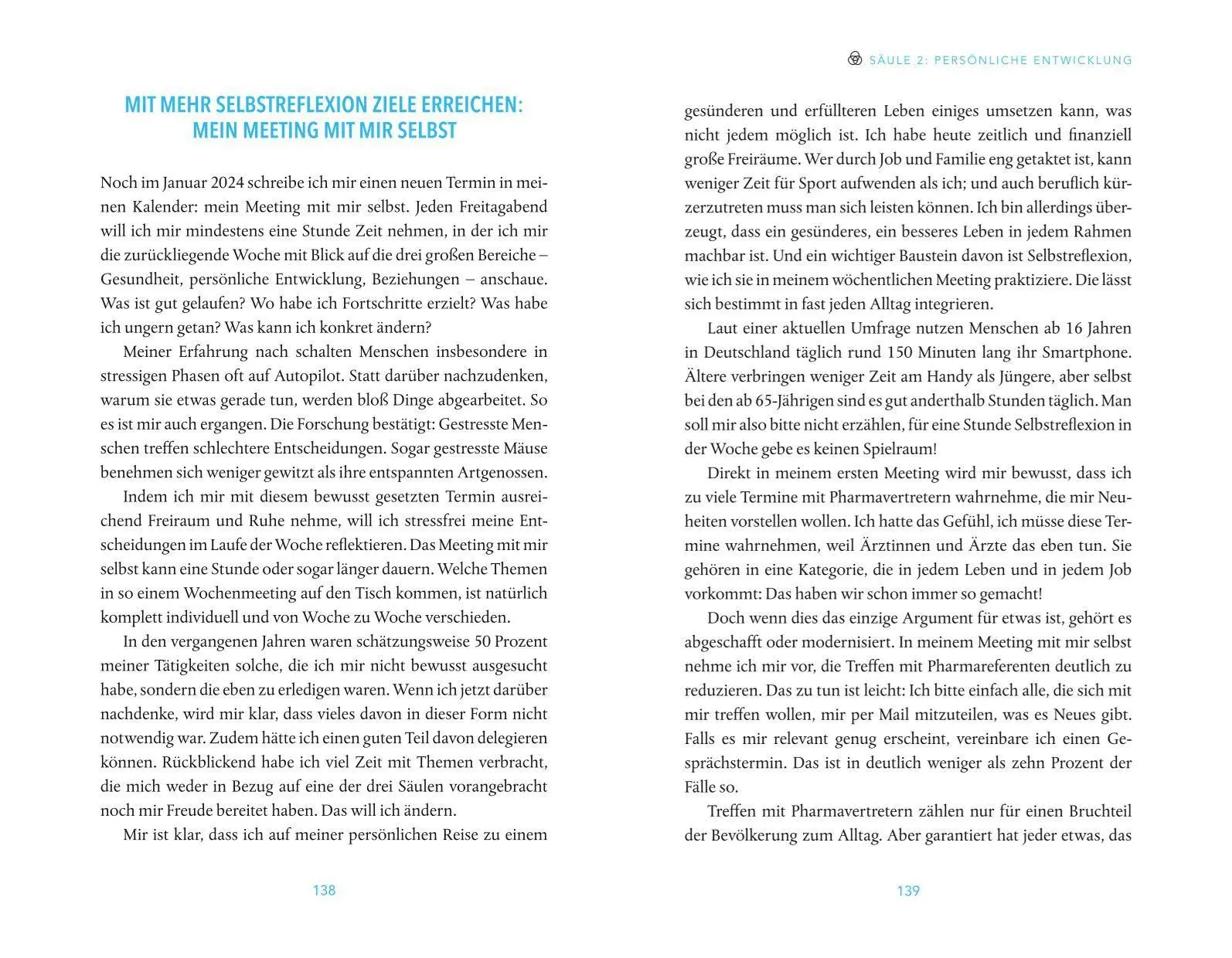 Bild: 9783833898556 | Hacking Age | Felix Bertram (u. a.) | Taschenbuch | GU Gesundheit
