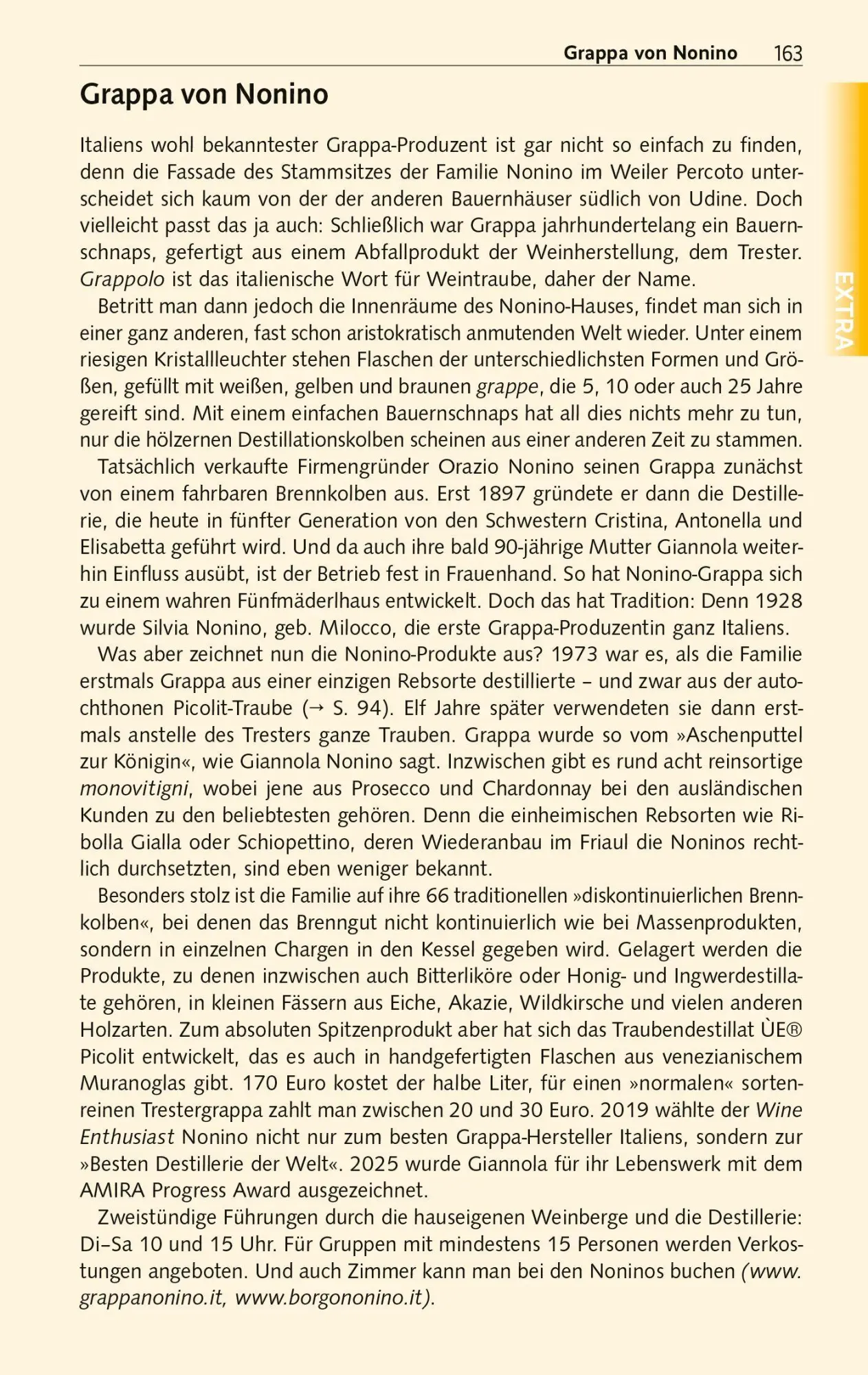 Bild: 9783897948556 | TRESCHER Reiseführer Friaul - Julisch Venetien | Sabine Herre | Buch