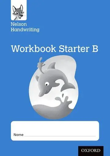 Cover: 9780198368656 | Nelson Handwriting | Anita Warwick | Taschenbuch | 40 S. | Englisch