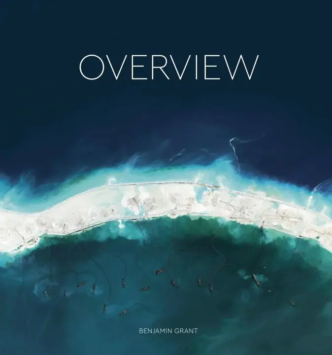 Cover: 9780399578656 | Overview: A New Perspective of Earth | Benjamin Grant | Buch | 2016