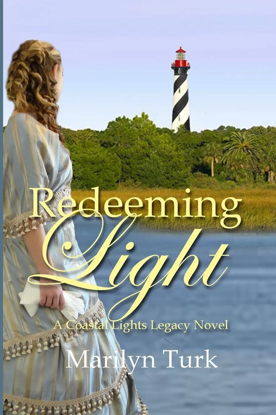 Cover: 9781088138656 | Redeeming Light | Marilyn Turk | Taschenbuch | Englisch | 2023