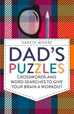 Cover: 9781782438656 | Dad's Puzzles | Gareth Moore | Taschenbuch | Kartoniert / Broschiert