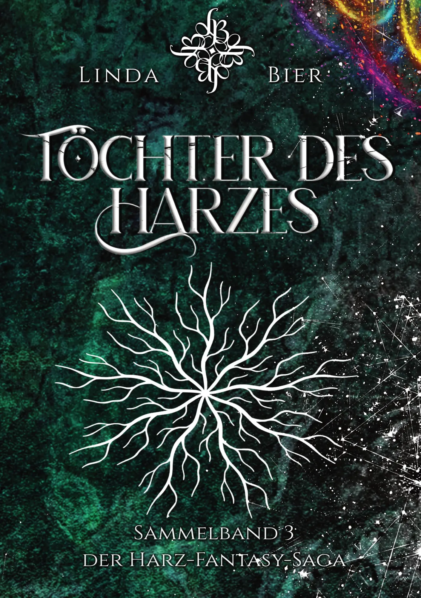 Cover: 9783384948656 | Töchter des Harzes | Sammelband 3.DE | Linda Bier | Taschenbuch | 2026