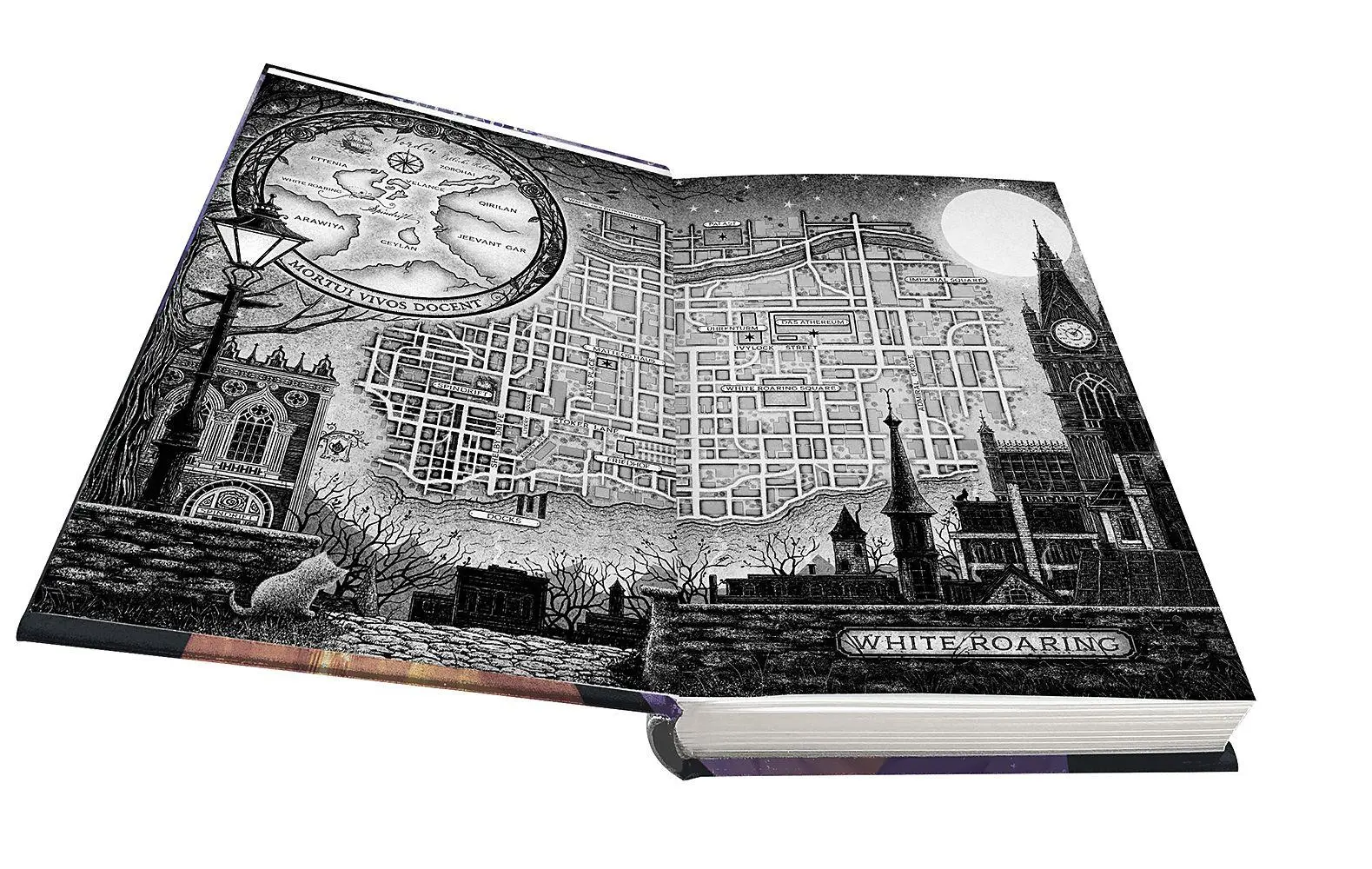 Bild: 9783426448656 | A Steeping of Blood. A Tempest of Tea 2 | Hafsah Faizal | Buch | 2025