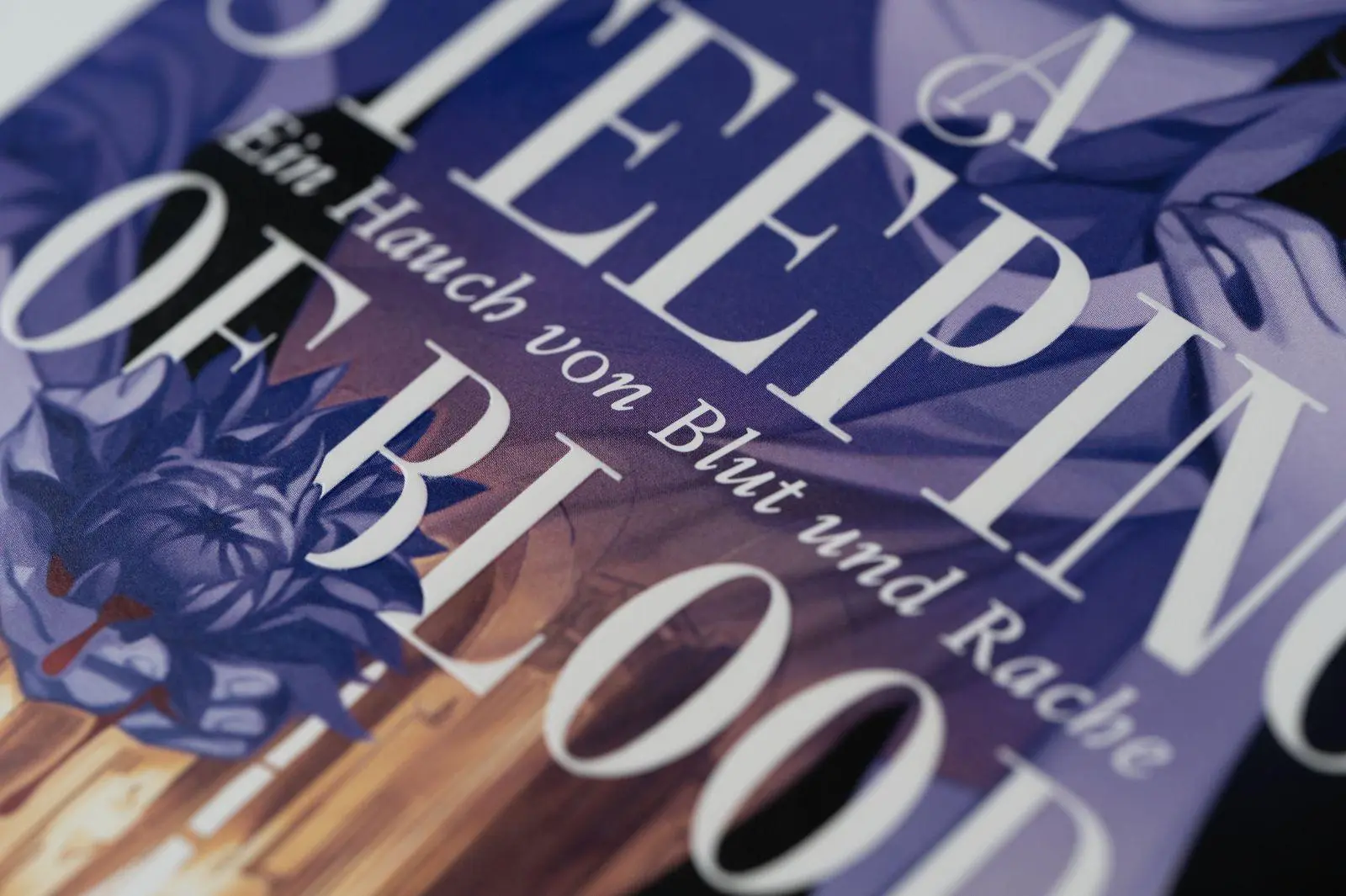 Bild: 9783426448656 | A Steeping of Blood. A Tempest of Tea 2 | Hafsah Faizal | Buch | 2025