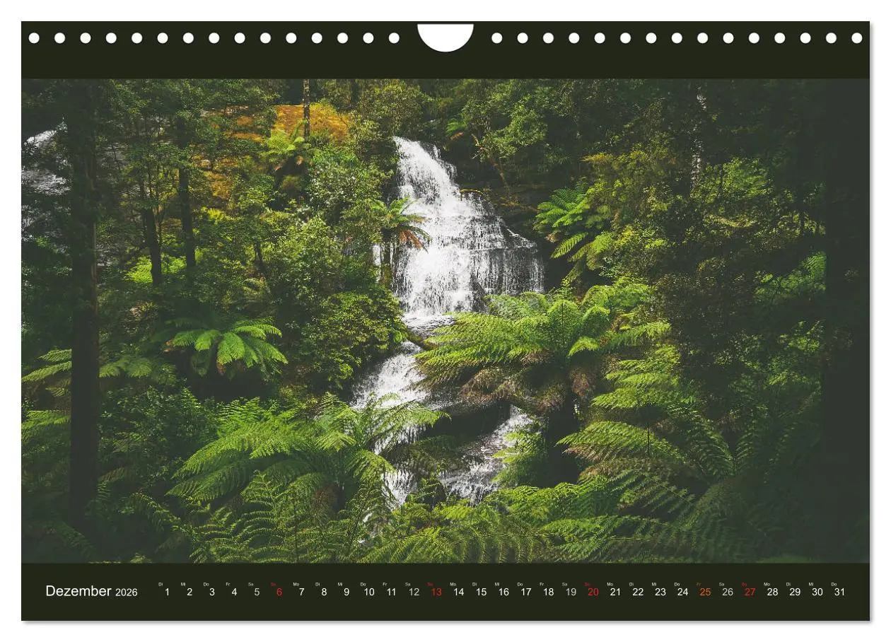 Bild: 9783516228656 | Australien - Farbige Vielfalt (Wandkalender 2026 DIN A4 quer),...