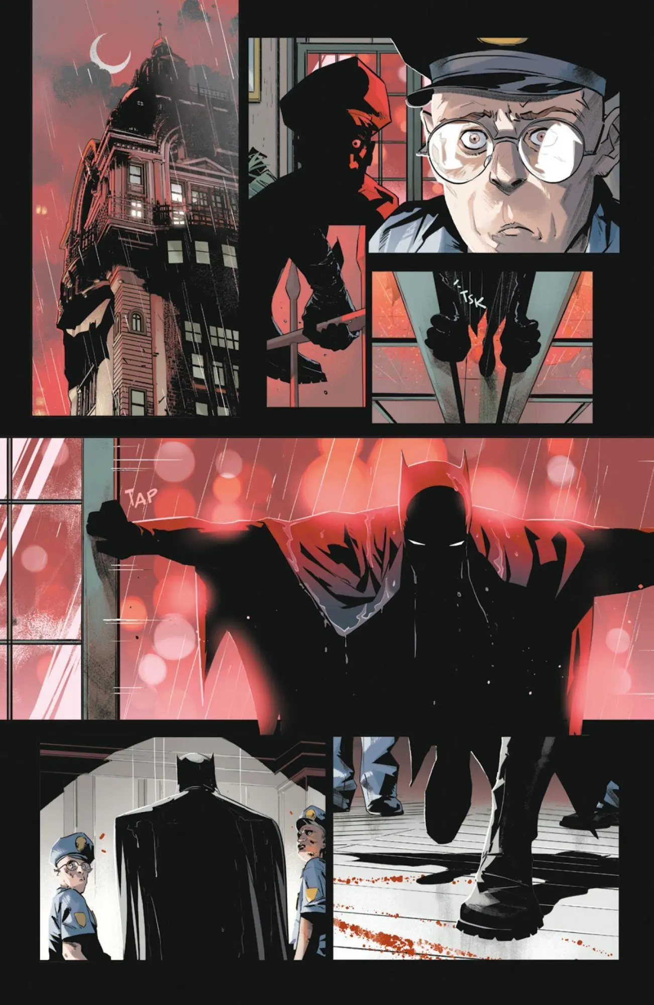 Bild: 9783741648656 | Batman | Bd. 3 (4. Serie): Der Joker - Das erste Jahr | Taschenbuch