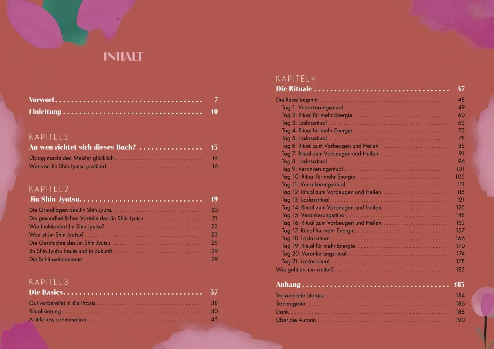 Bild: 9783742328656 | Jin Shin Jyutsu - Die Kraft der Selbstheilung | Sophie Brunel | Buch