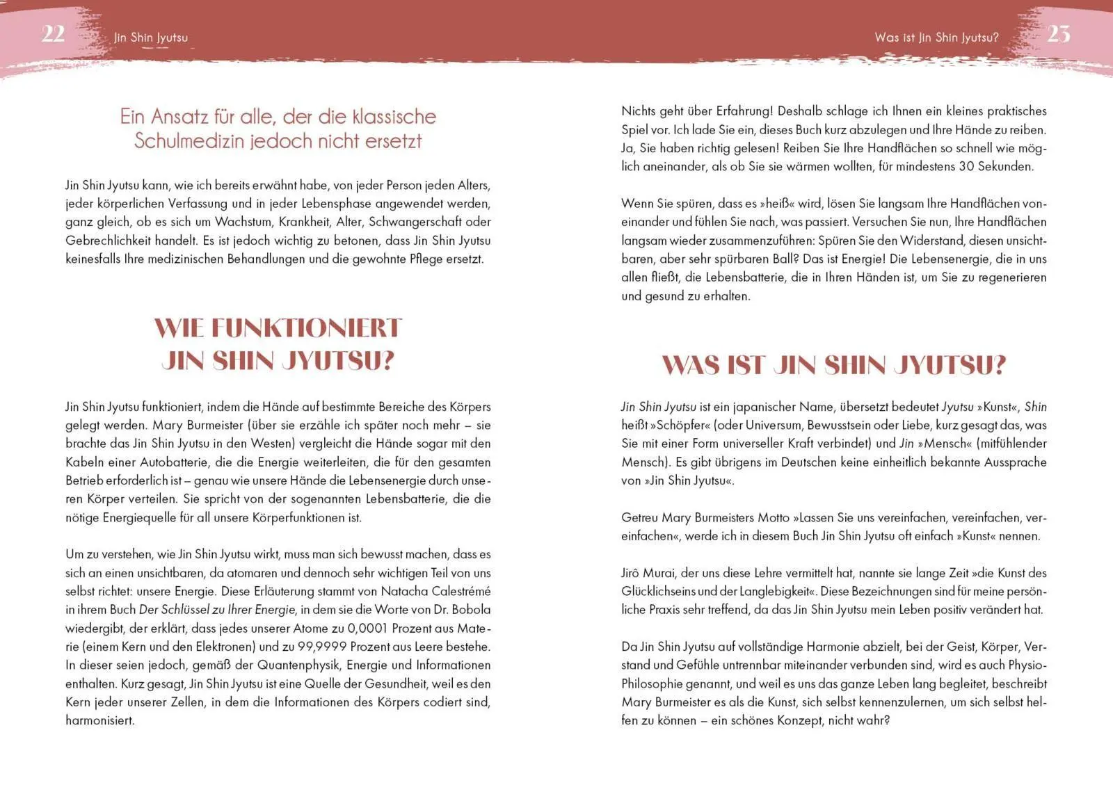 Bild: 9783742328656 | Jin Shin Jyutsu - Die Kraft der Selbstheilung | Sophie Brunel | Buch